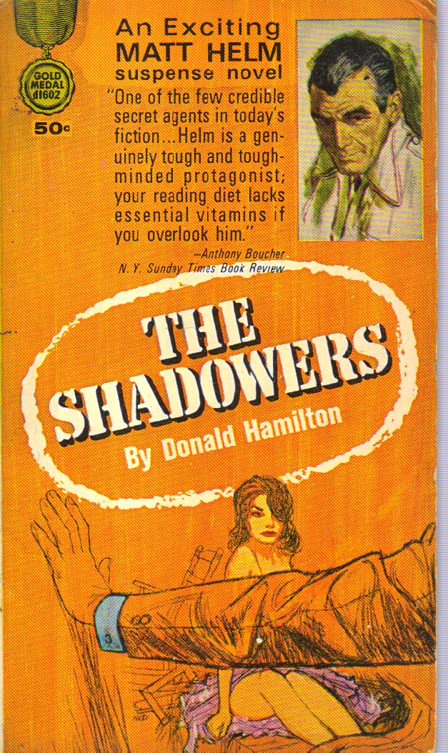 The Shadowers