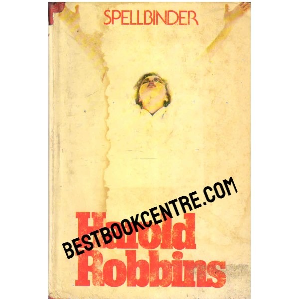 Spellbinder 1st edition