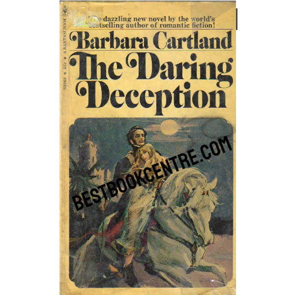 The Daring Deception