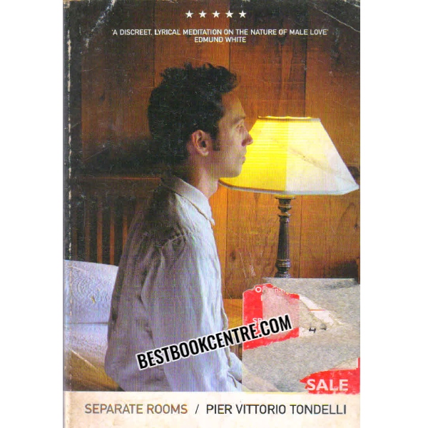 SEPRATE ROOMS