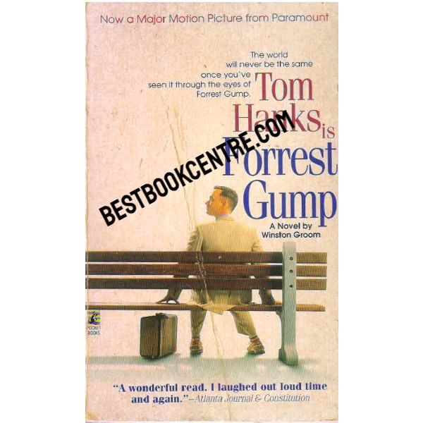Forrest Gump