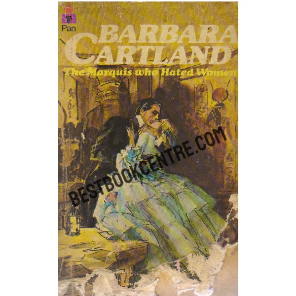 The Marquis Who Hated Women