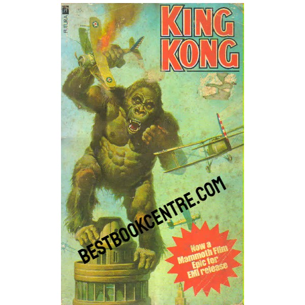 King Kong