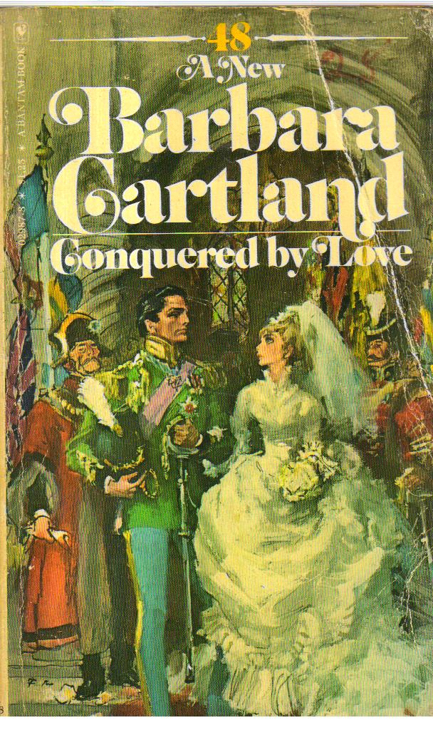 Conquered by Love