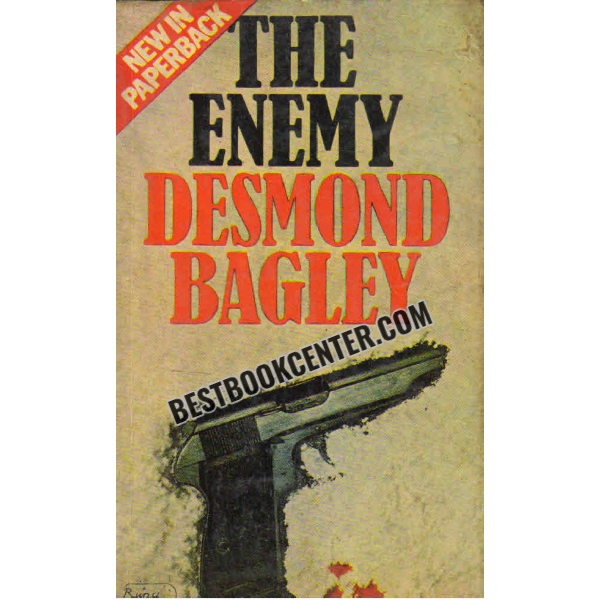 the enemy 