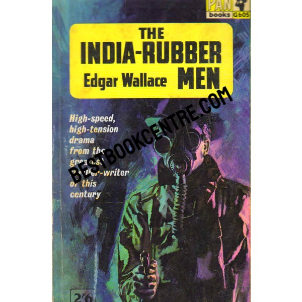 The India Rubber Men