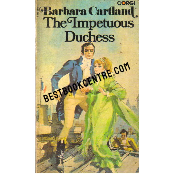 The Impetuous Duchess