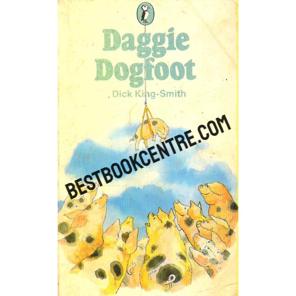 Daggie Dogfoot 