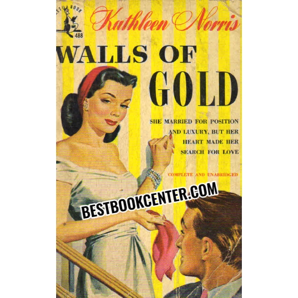 walls of gold 