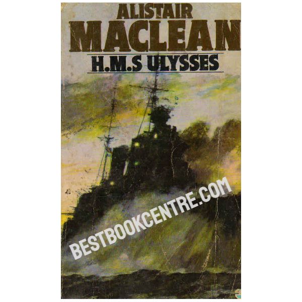 H.M.S.Ulysses