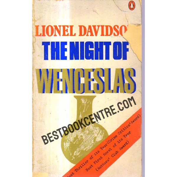 The Night of Wenceslas