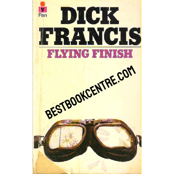 Flying Finish