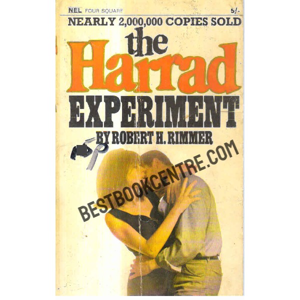 The Harrad Experiment