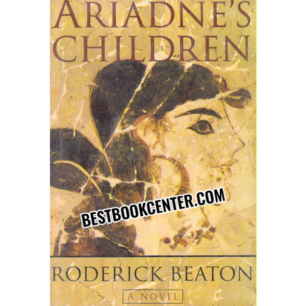 ariadnes children 1st edition
