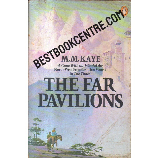 the far pavilions