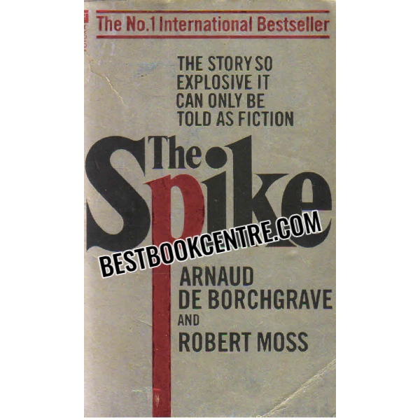 the spike   