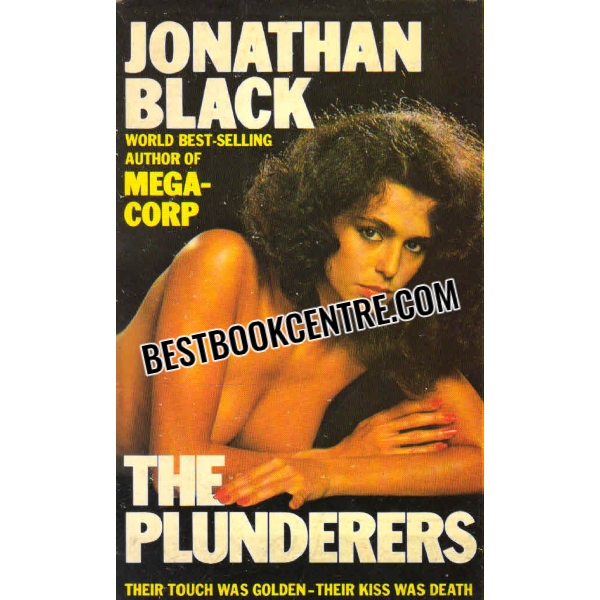 the plunderers 