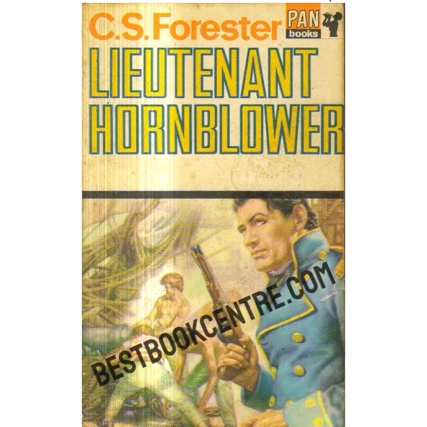 Lieutenant Hornblower