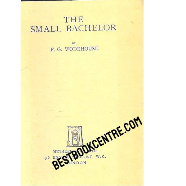 The Small Bachelor