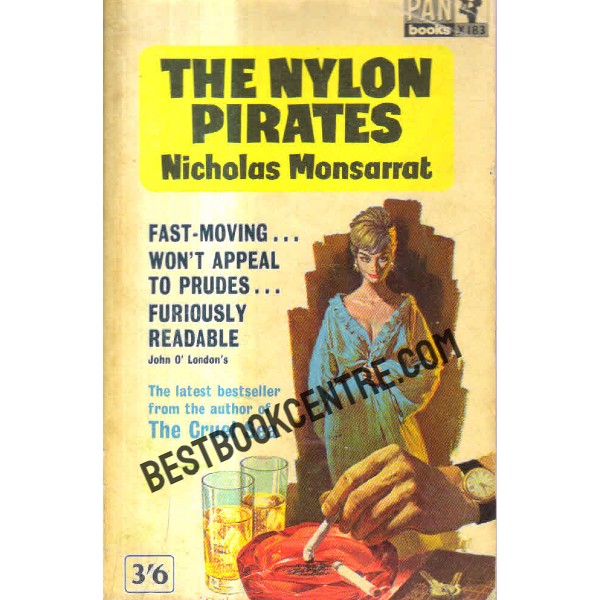 The Nylon Pirates