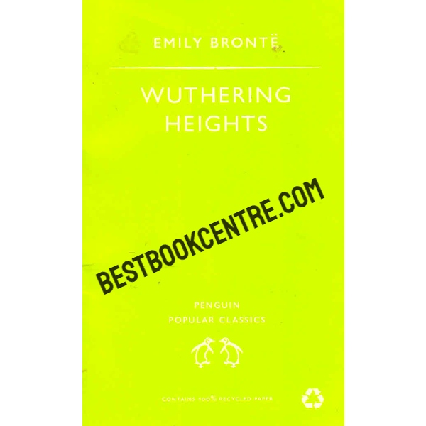 Wuthering Heights