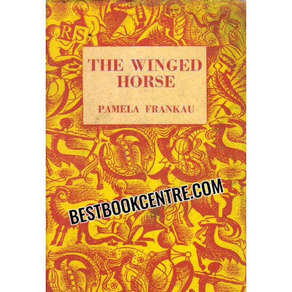 the winged horse 