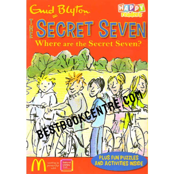 The Secret Seven