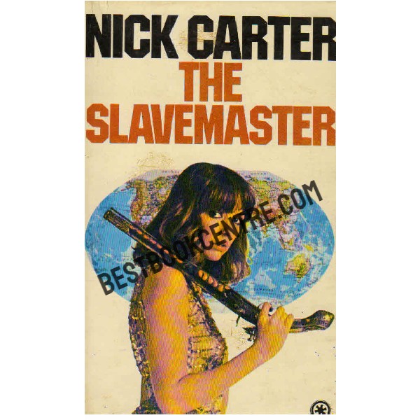 The Slavemaster
