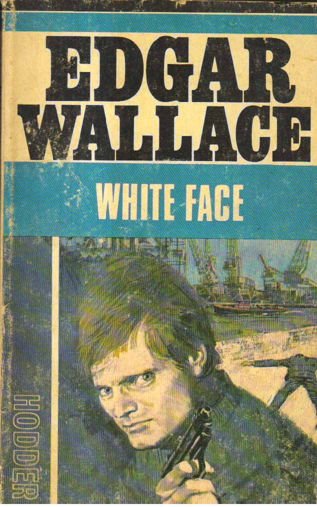 White Face.