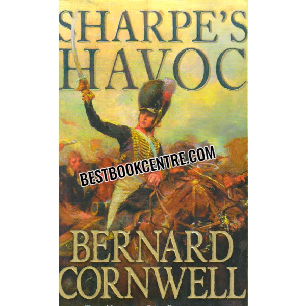 sharpes havoc 