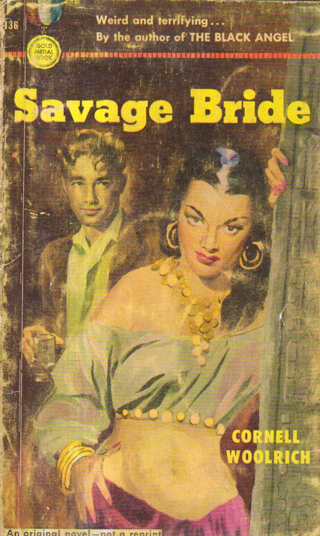 Savage Bride