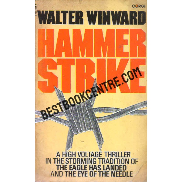 Hammer Strike