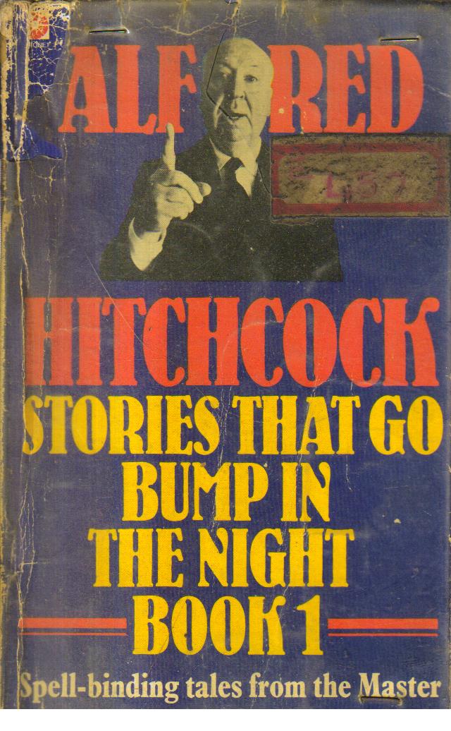 Stories that go Bump in the night book 1