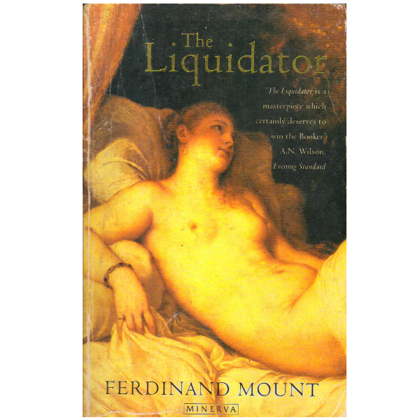 The Liquidator