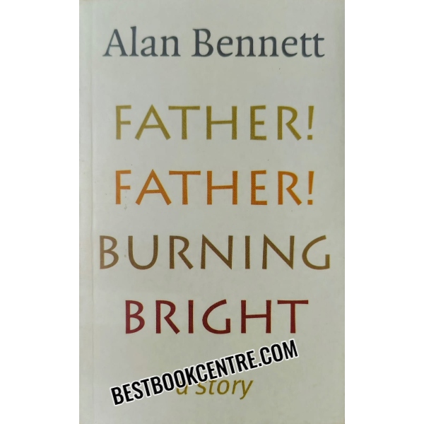 A box of Alan Bennett