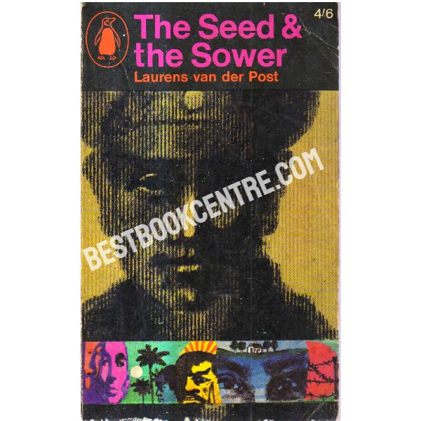 The Seed and the Sower