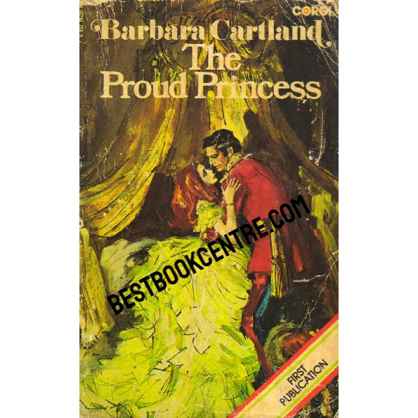 The Proud Princess