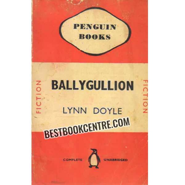 ballygullion