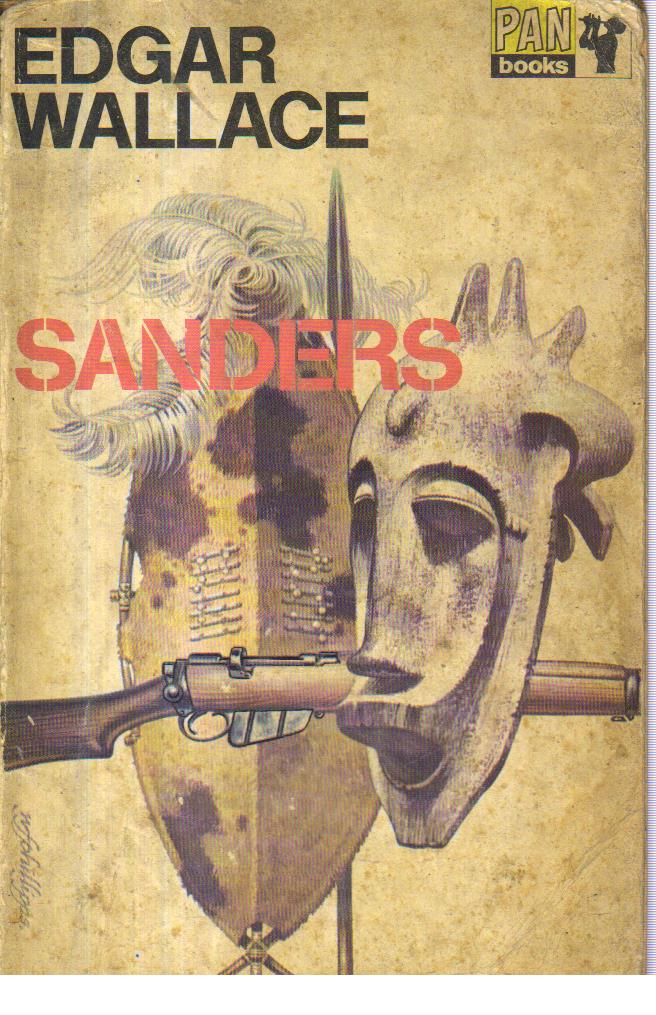 Sanders