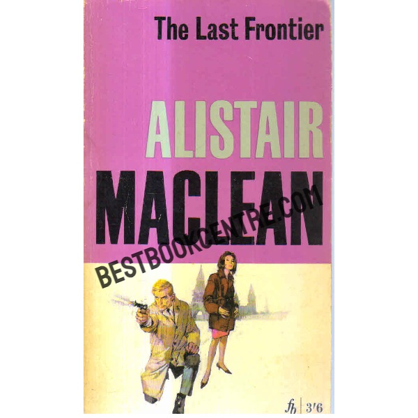 The Last Frontier