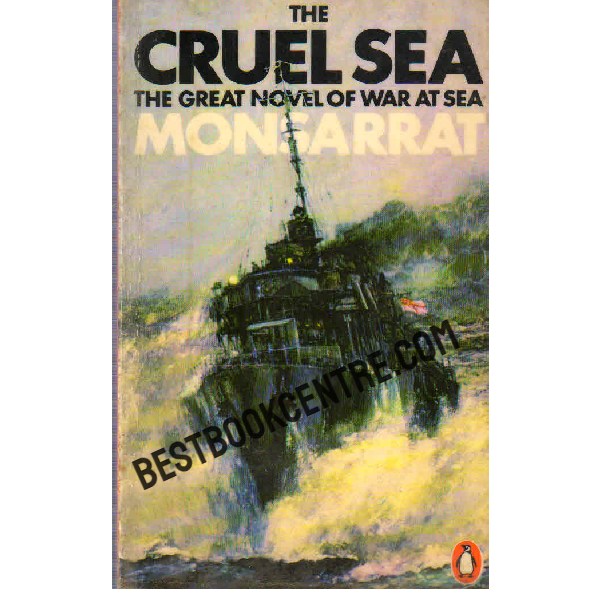 The Cruel Sea