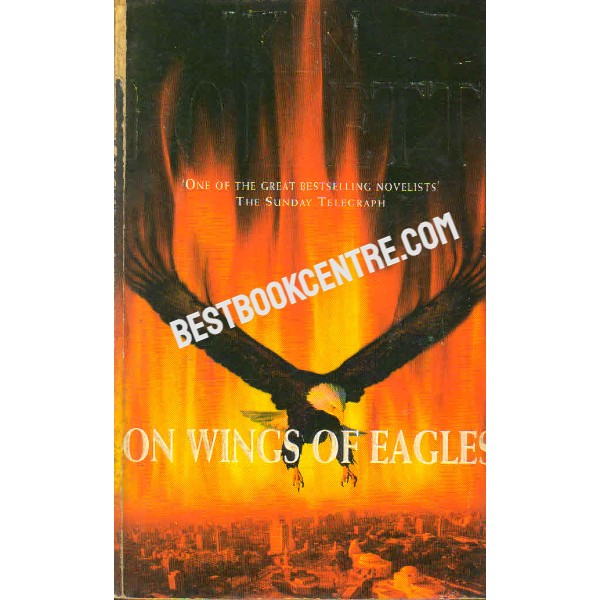 On Wings of Eagles