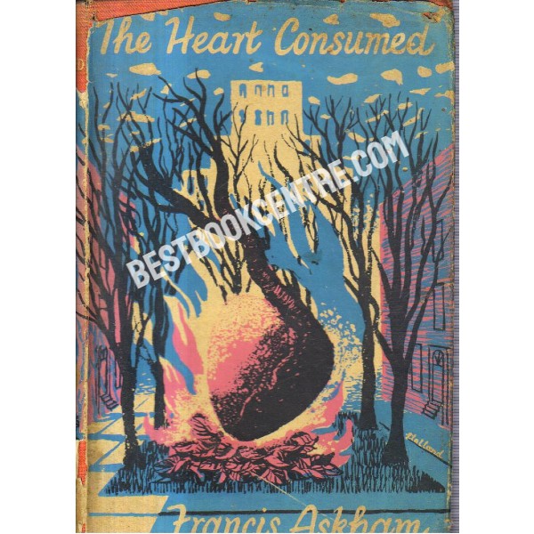 The Heart Consumed