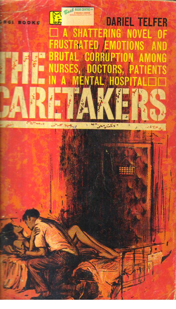 The Caretakers