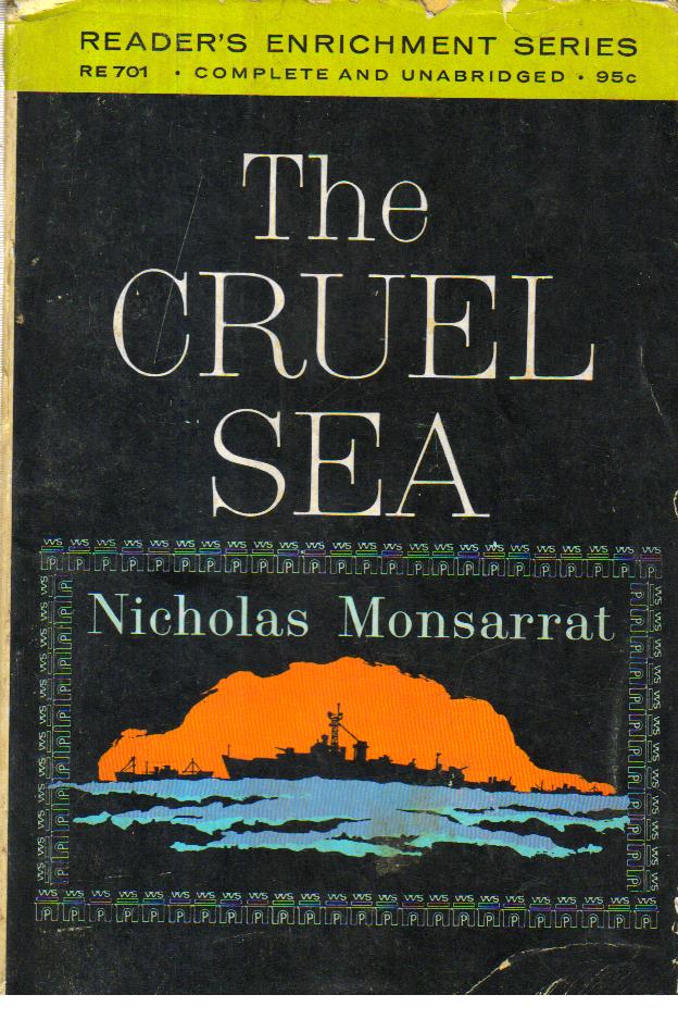 The Cruel Sea.