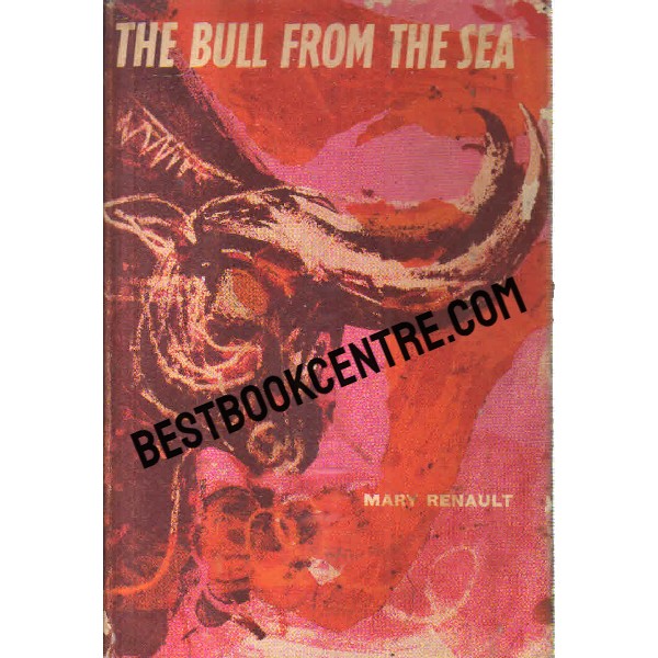 the bull from the sea 1st edition