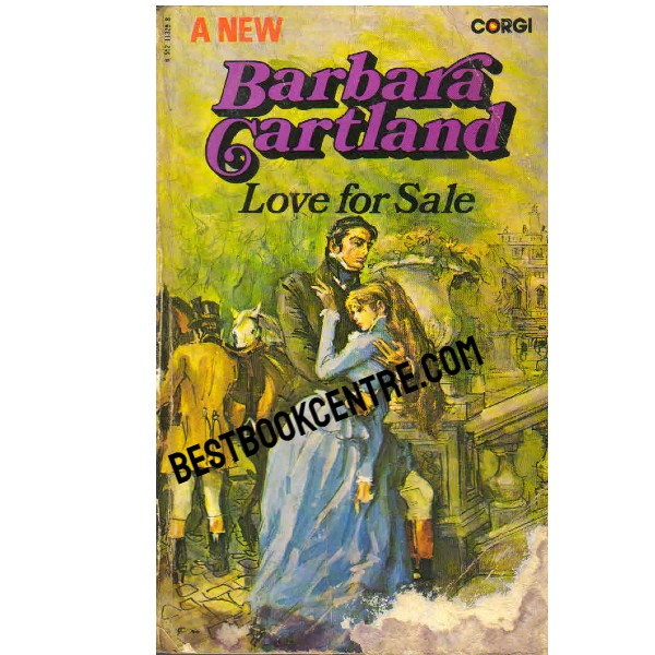 Love for Sale