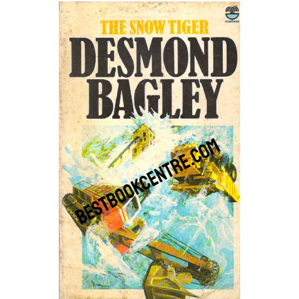 The Snow Tiger