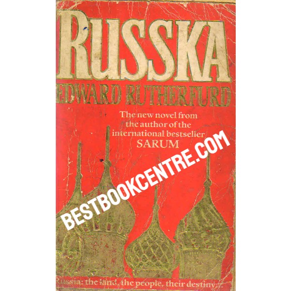 Russka 