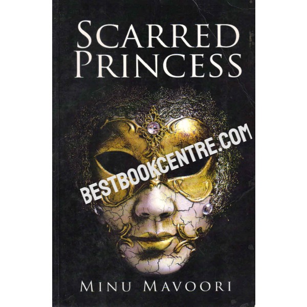 Scarred Princess